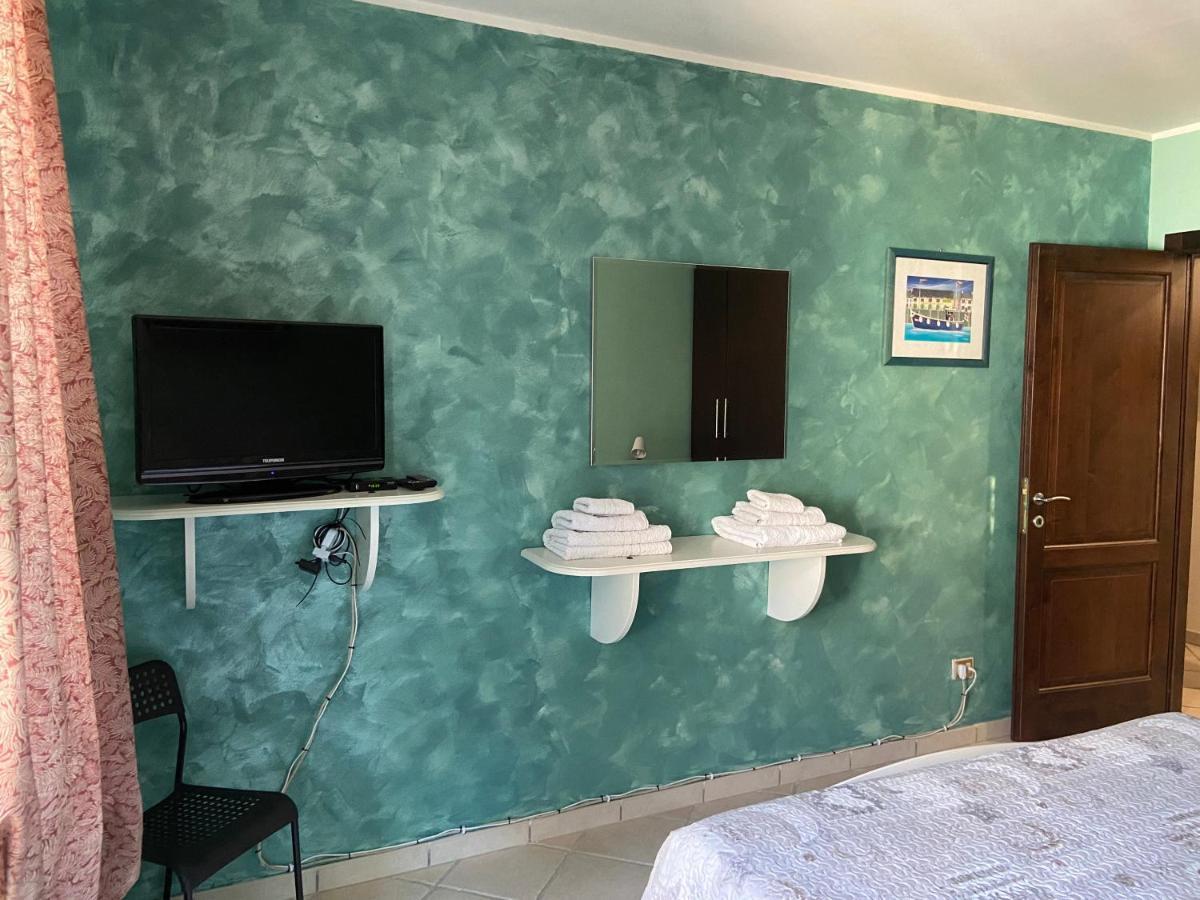 Apartament Casa Giulia Canino Zewnętrze zdjęcie
